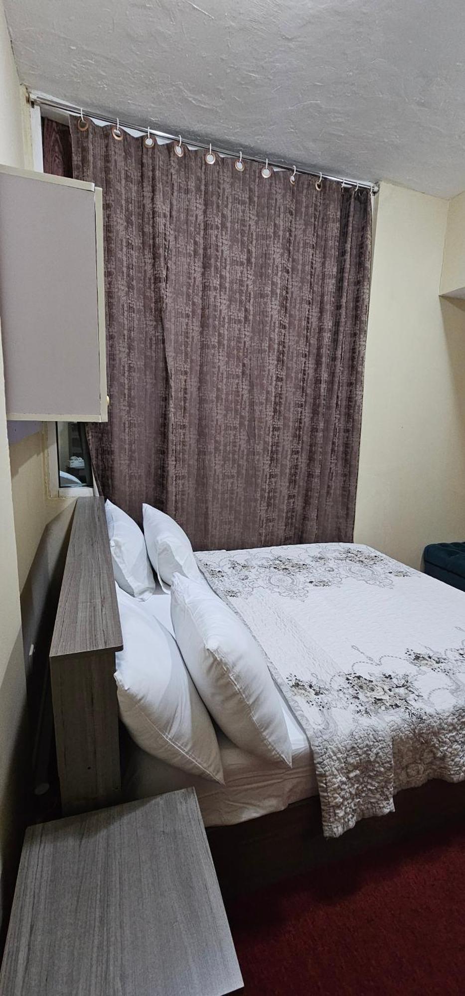 Benitah Partitions And Family Homestay Dubai