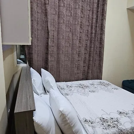 Benitah Partitions And Family Room Dubai Esterno foto