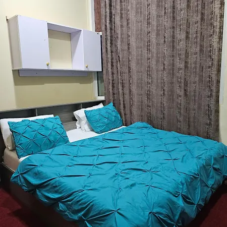Benitah Partitions And Family Room Dubai Esterno foto