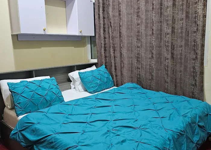 Benitah Partitions And Family Room