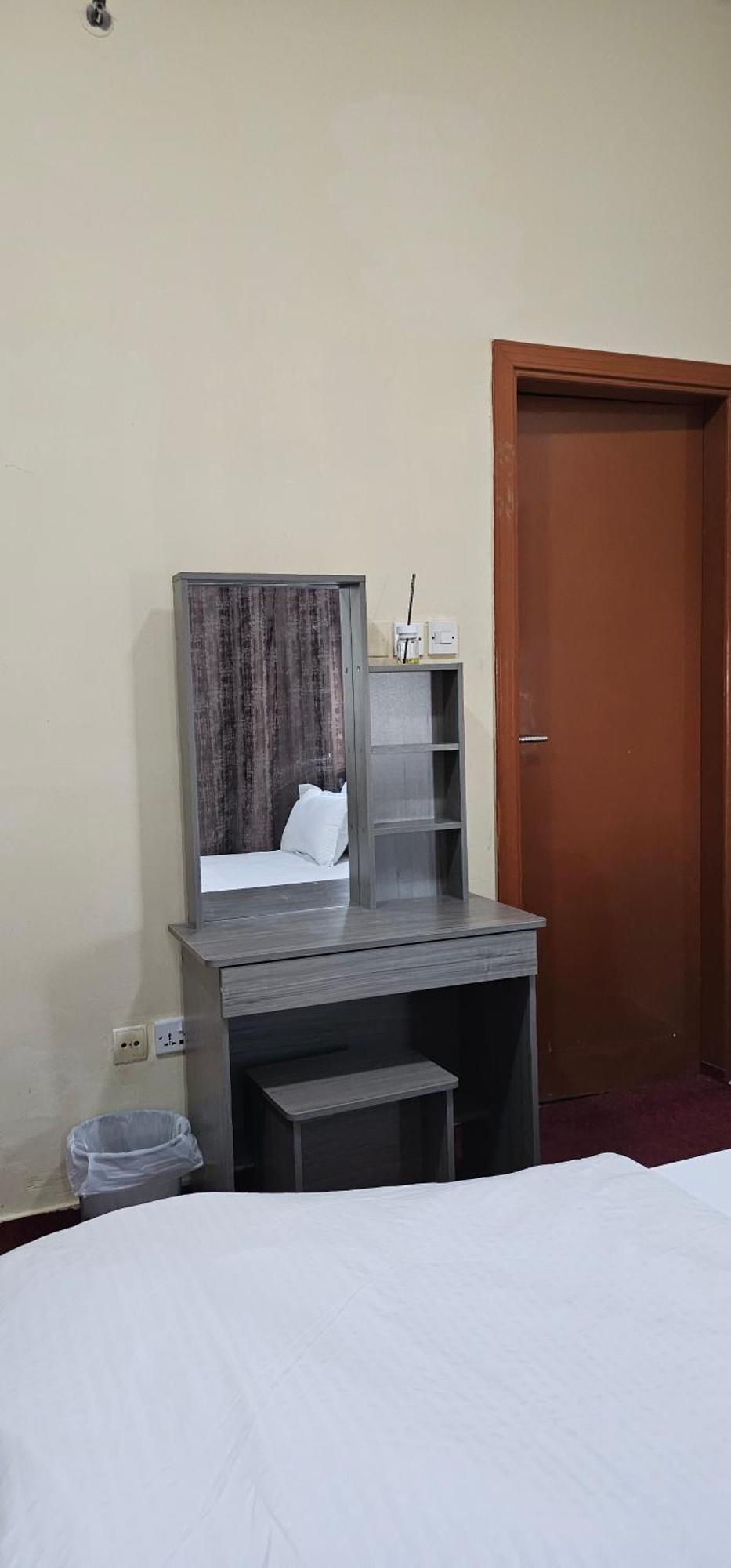 Benitah Partitions And Family Quarto em Acomodações Particulares *